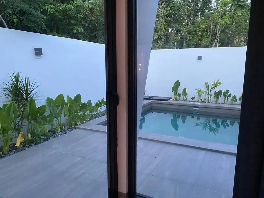Casa Kaan, Senderos, Mayakoba Playa del Carmen